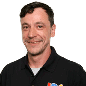 Stephen Tillin Driving Instructor