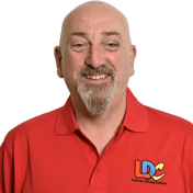 Andy Jones Driving Instructor