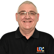 Mark Ledger Driving Instructor