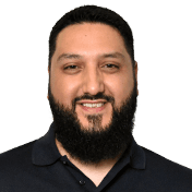 Morad Khan Driving Instructor