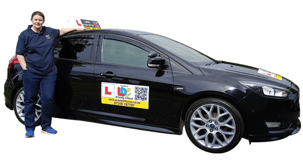 Lynne Turner Driving Lessons