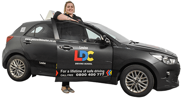 Louise Burke Driving Lessons