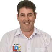 Alex Orchiston Driving Instructor