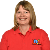 Louise Simpson Driving Instructor