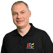 Craig Millington Driving Instructor