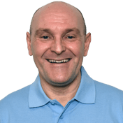 David Sturrock Driving Instructor