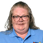 Katrina Adams Driving Instructor