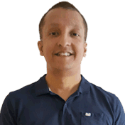 Des Sancho Driving Instructor